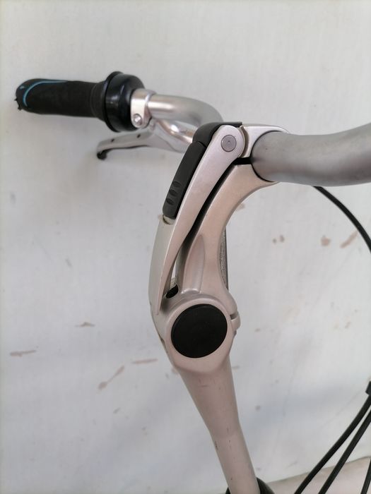 Немецкий Голландский ва бошка Европа велосипедлари сотувда