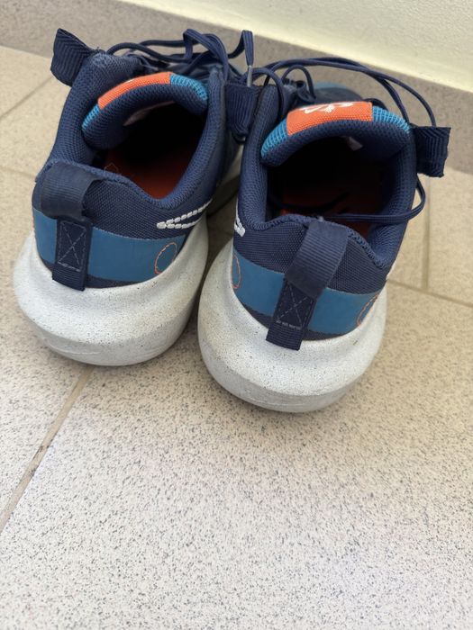 Nike Buty Crater Impact 38.5