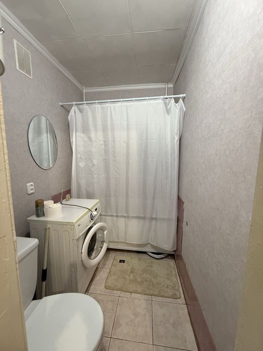 Квартира посуточно в центре