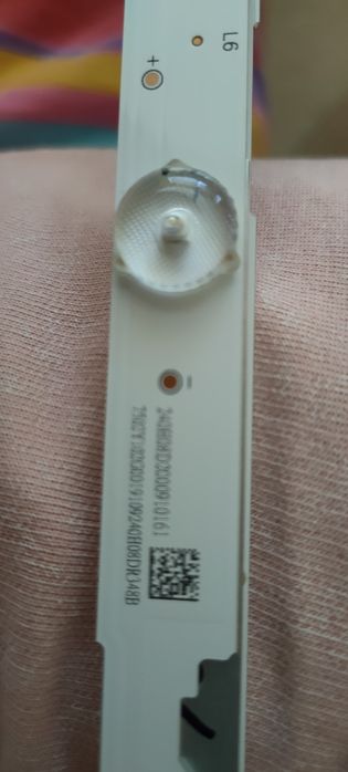 Лед ленти RF-AJ400S30-0801S-12 A1