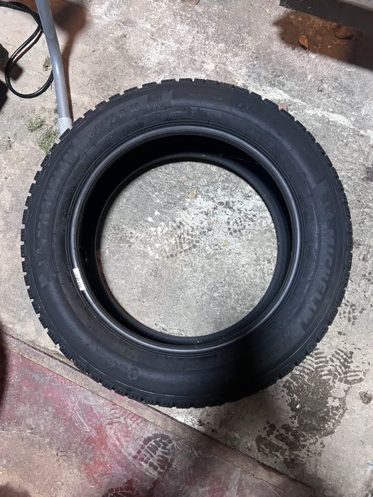 Michelin alpin 6 noi noute iarna