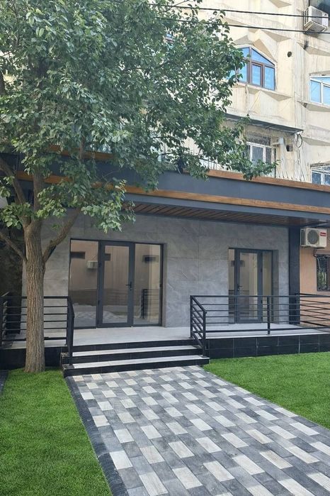 Аренда помещения в Шайхантахур Ул Караташ Ор Кафе Райхон