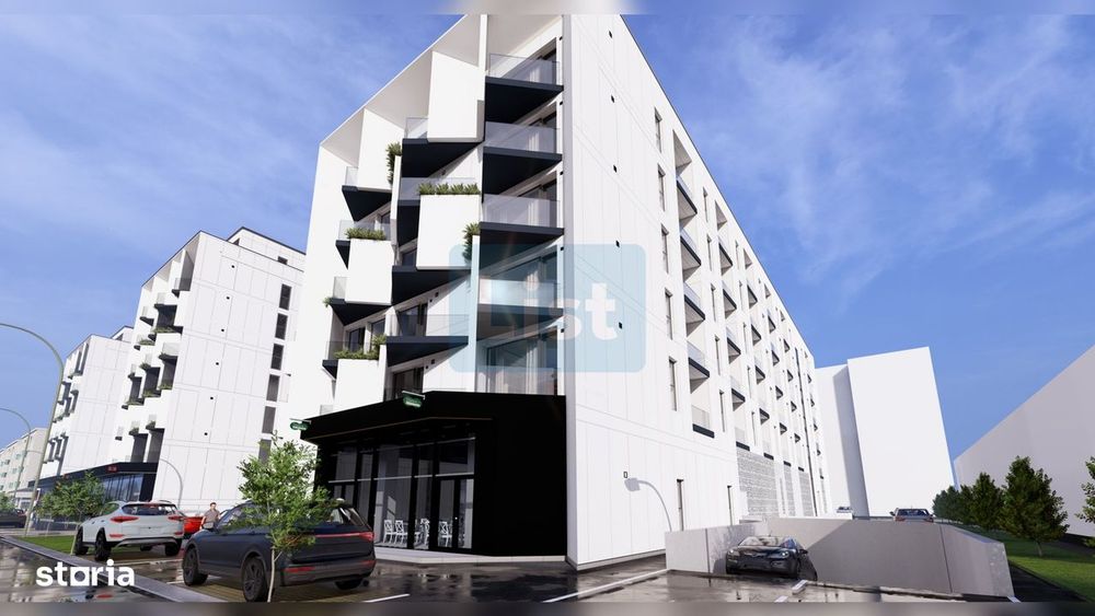 Apartament de vanzare, 3 camere, 86 mpc, etaj 1, comision 0%