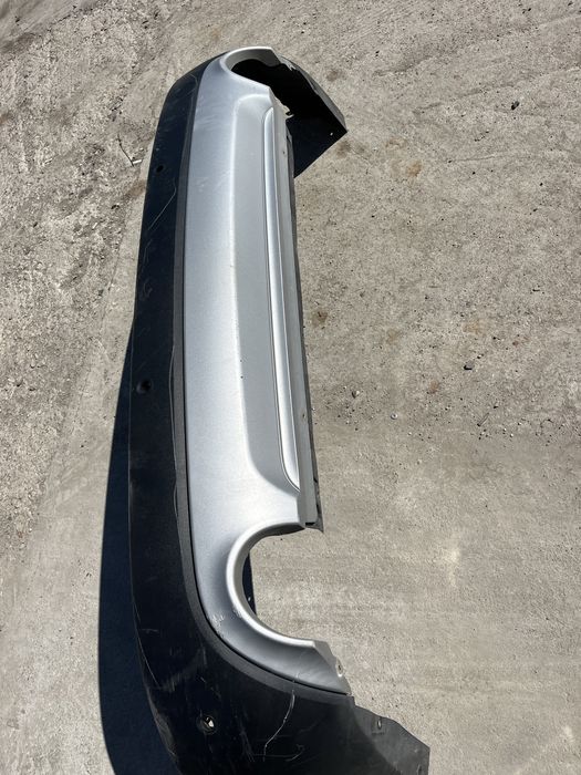 Броня Ford Kuga 3 2018- 3 бр