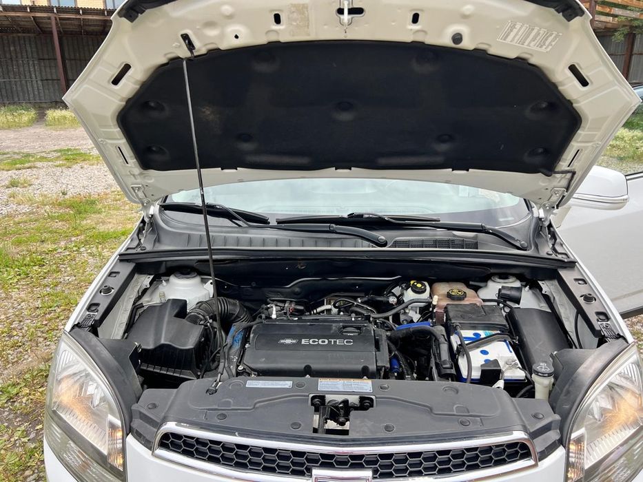 Продам Chevrolet Orlando 2015 года.