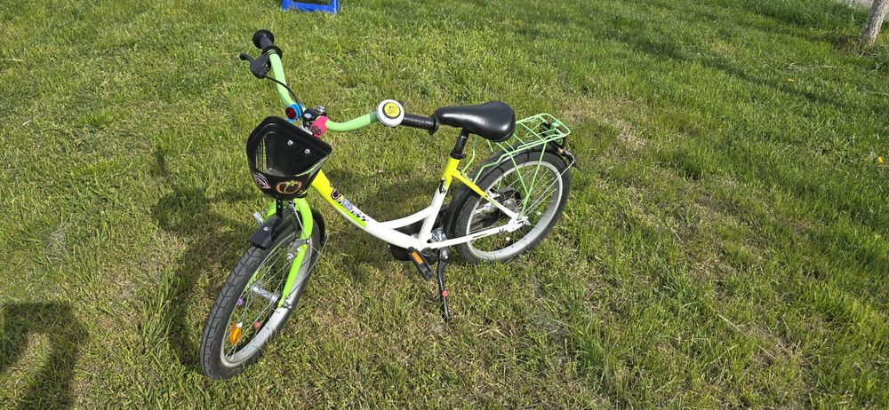 Bicicleta pentr copii