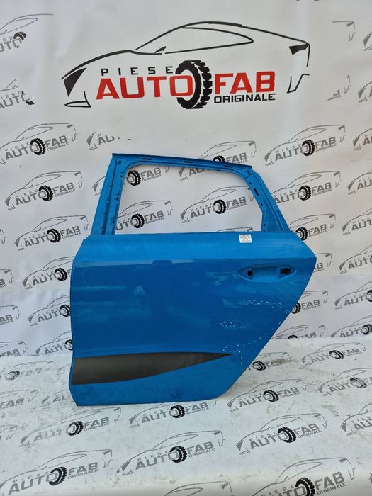 Usa stanga spate Audi A3 8Y hatchback an 2020-2021-2022-2023-2024-2025