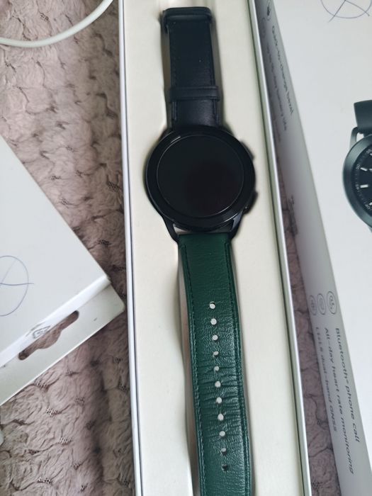 Xiaomi watch S3,като нов