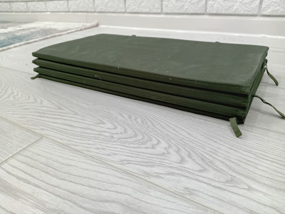 Продам каремат в отличном состоянии