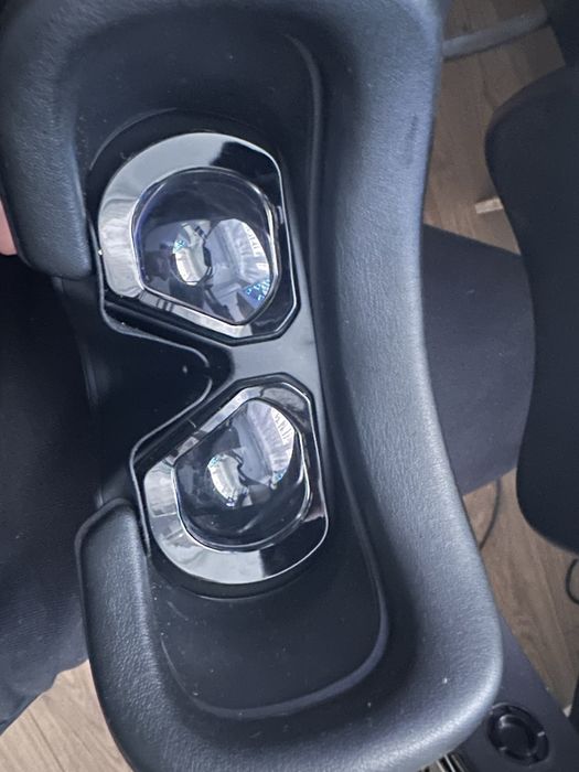 Varjo Aero VR шлем