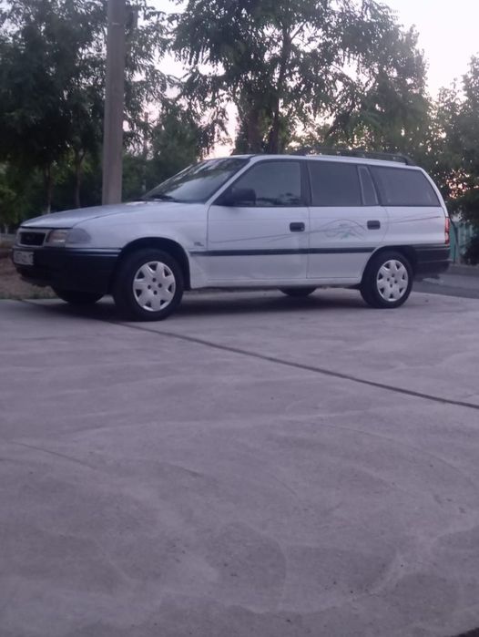 опель астра сатылады универсал