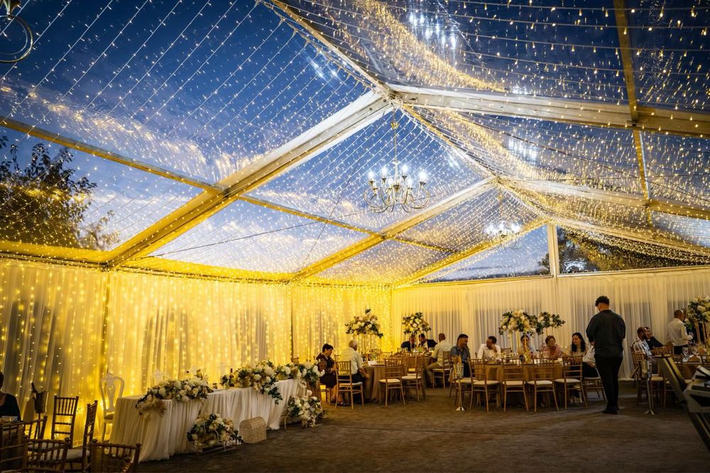 Cort evenimente Corturi nunta botez , cununie