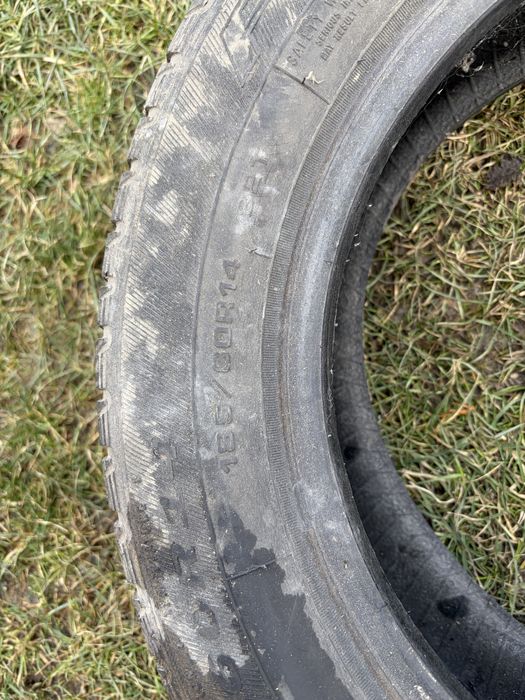 Cauciucuri 185/R60/14