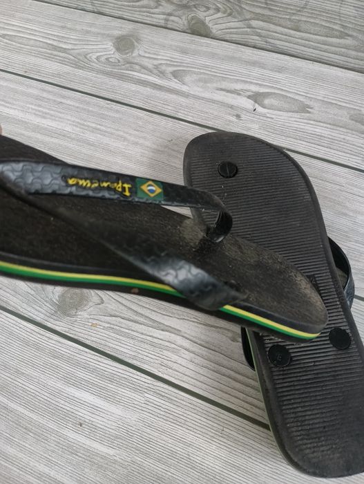 Ipanema Brazil N 41,5 чехли