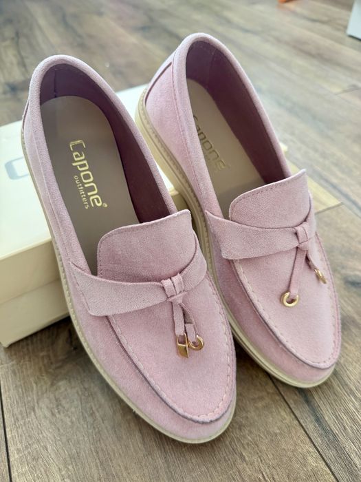 Нови Моксини Capone Outfitters