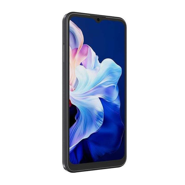 Telefon HOTWAV Note 15 Pro, 128GB, 12GB RAM (4+8), Ecran 6.6", Gri / Gray