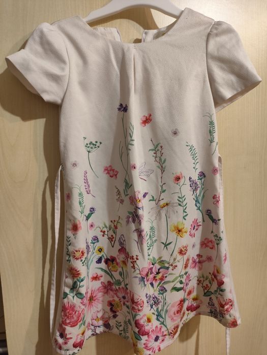 Платья на разный возраст