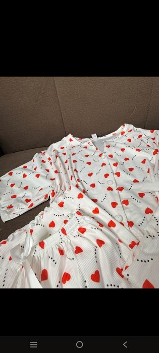 Пижамалар сатылымда бар