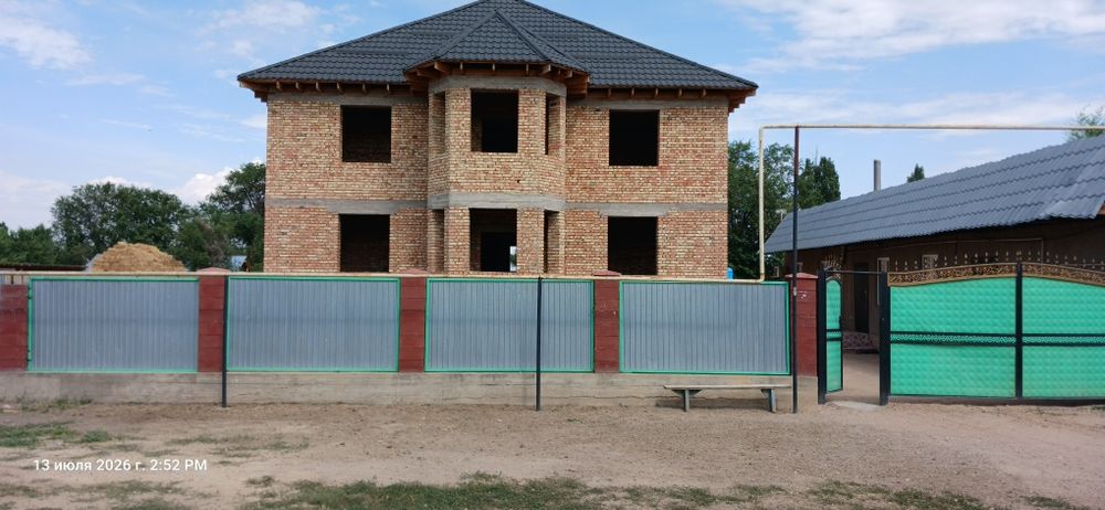 Продажа коттедж.