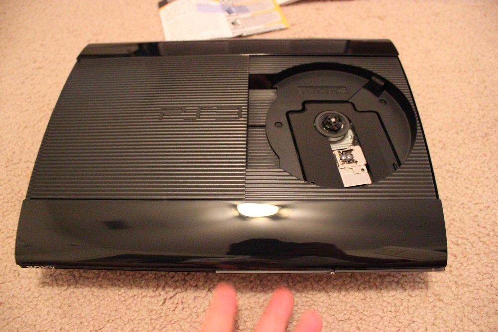 Обмен playstation 3