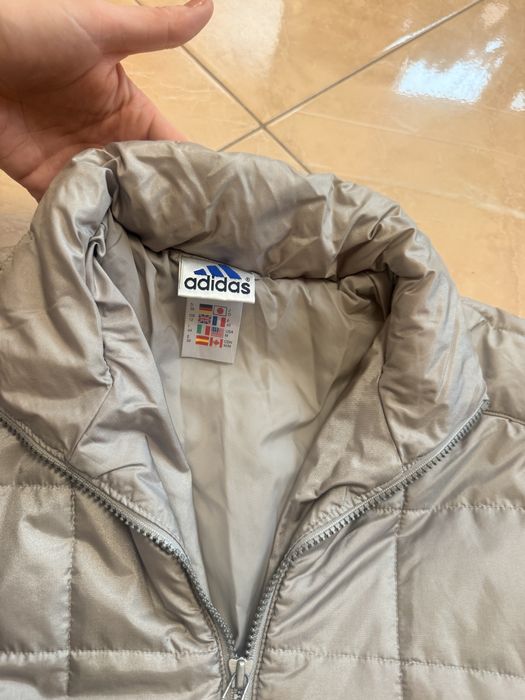 Geaca barbati Adidas marimea M