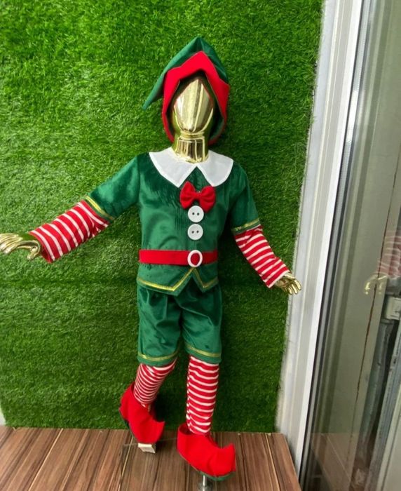 Продам костюм для новогодних праздников