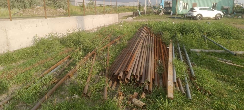 Продам Бурильные трубы