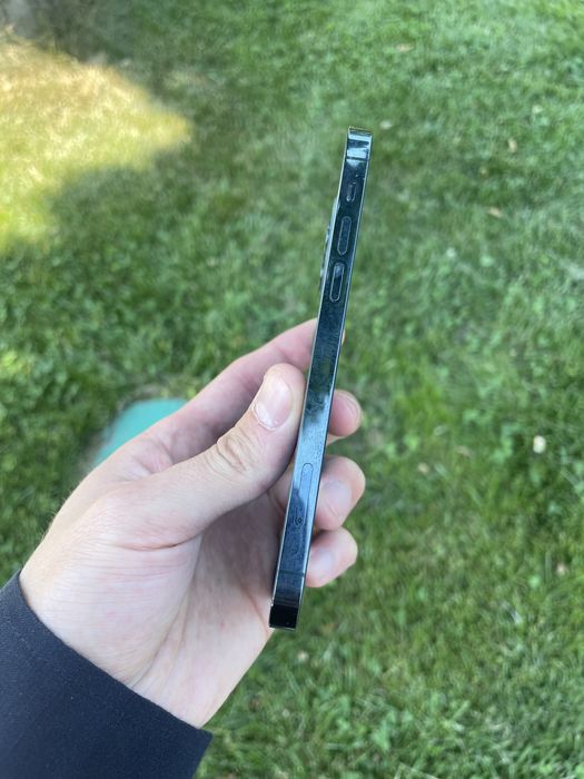 iPhone 12 Pro 256GB ideal