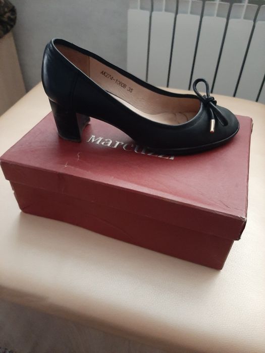 Женская обувь летние