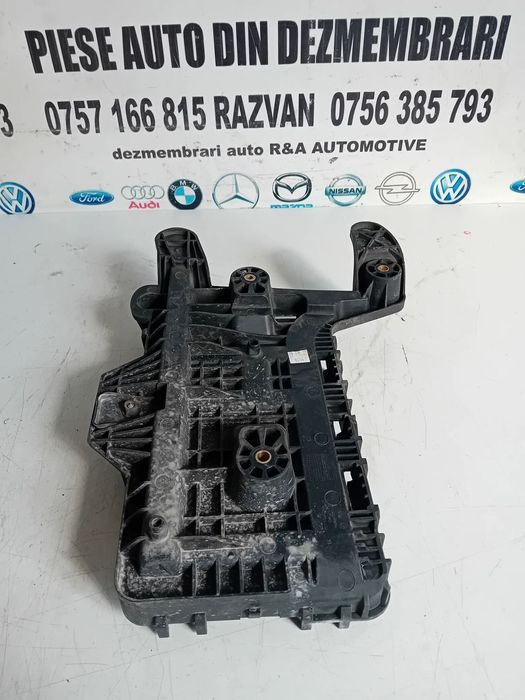 Suport Tavita Baterie Vw Golf 6 VI 1.6 Tdi Motor CAY AN 2009-2014