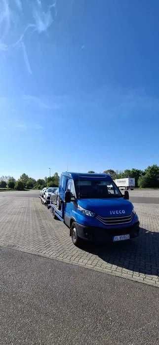 Transport Auto Belgia,Olanda,Germania,Slovacia PRETURI AVANTAJOASE