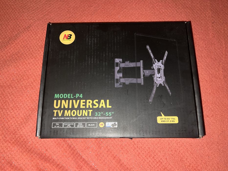 Телевизор XIAOMI Q1E 55