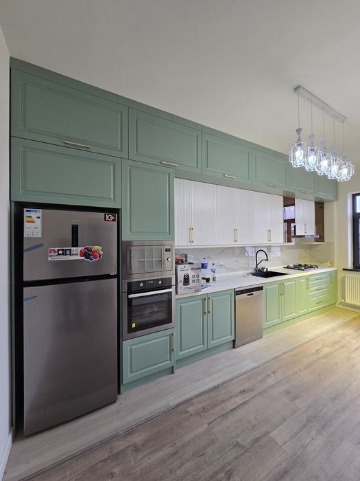 МЕБЕЛЬ НА ЗАКАЗ.   Крашенный , шпон, ламинат