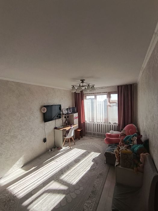 3 к.кв пр-т Абая