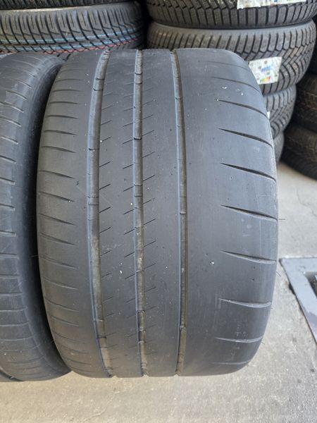 245/35/20  305/30/20 MICHELIN 4бр