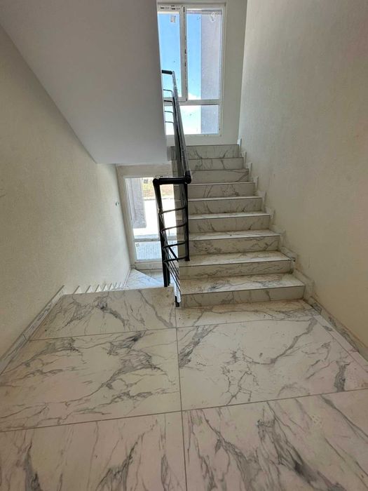 Тристаен апартамент в нова сграда пред Акт 16