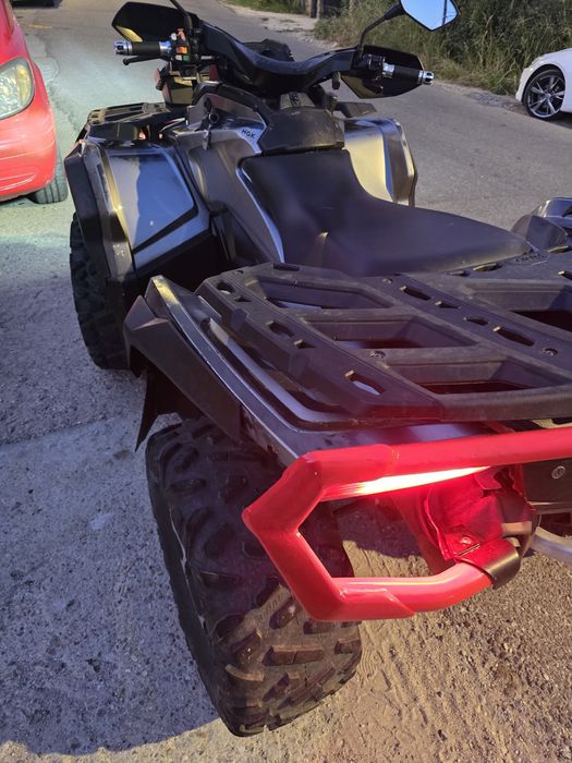 Canam 1000 Outlander