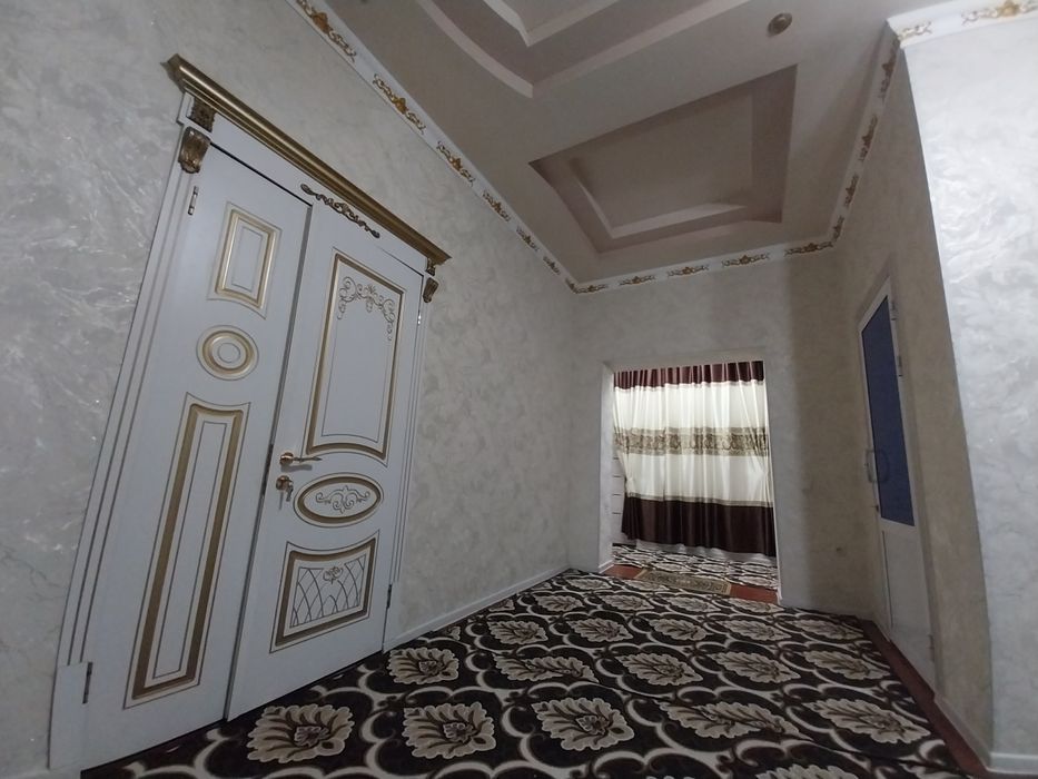 Hamma narsasi bilan Evro remont barcha narsasi bilan birga sotiladi me