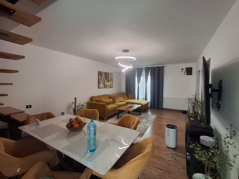 Casa p+m Valu lui Traian