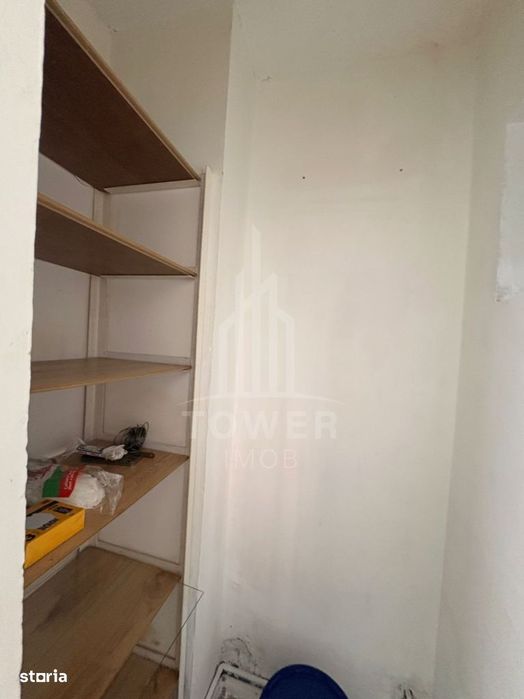 Apartament 2 camere | 52 mp | Hipodrom |