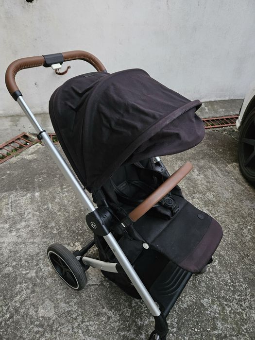 Детска количка Cybex Balios S