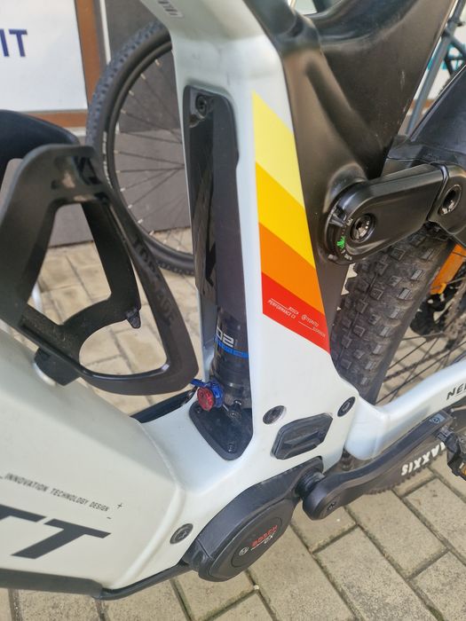 Електрически велосипед Scott Patron MTB 29