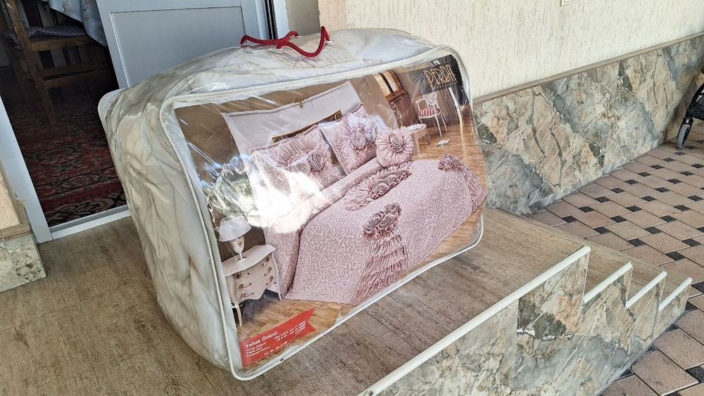 Kelinlar pasteli