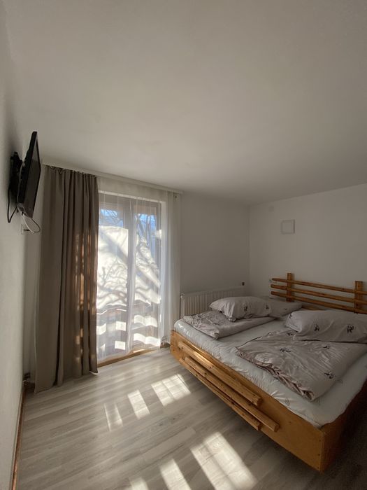Cabana Paltin Arieseni