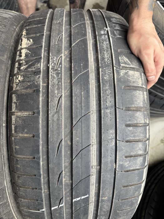 275 40 21 nokian vara 7mm
