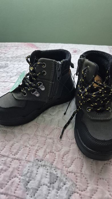 Детски зимни боти 26 номер
