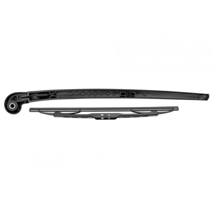 Brat stergator luneta cu lamela Audi A6 C6, Combi, 2004-, lungime lamela : 330mm, 4F9955407