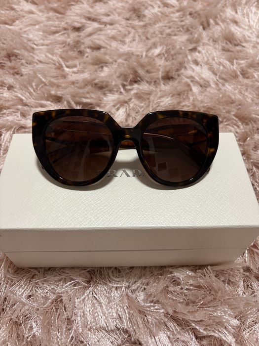 Слънчеви очила Прада/Prada