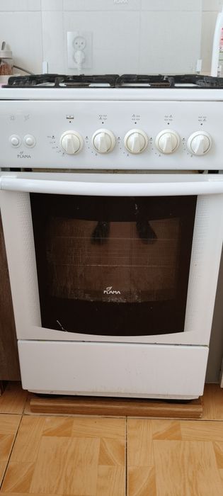 Газовая плита Flama