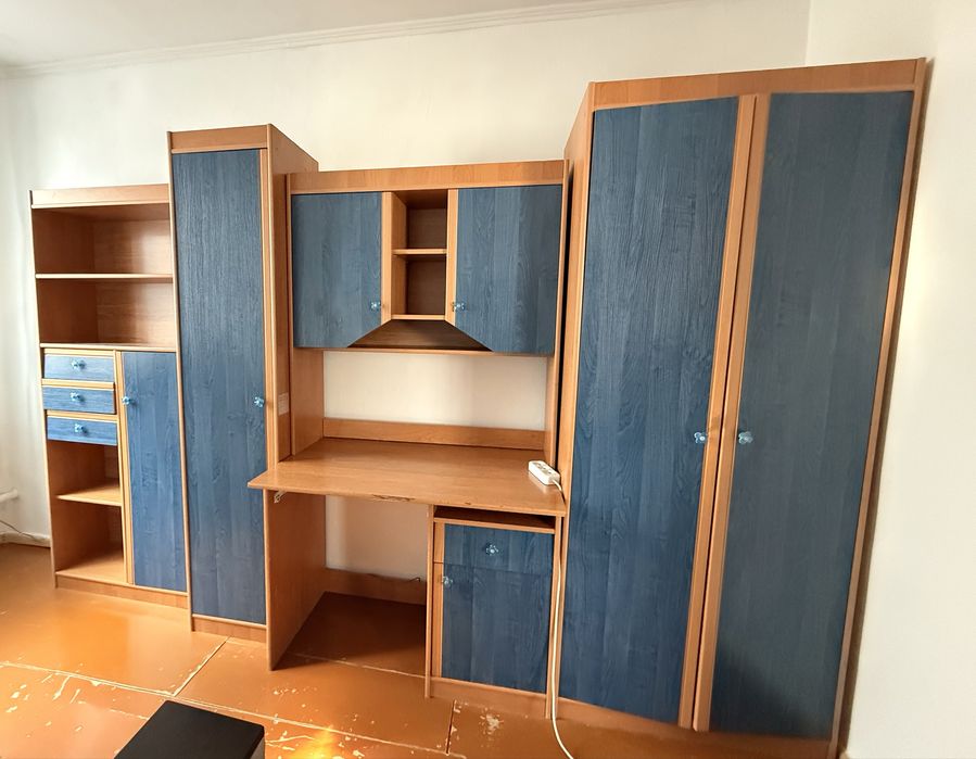 детский гарнитур